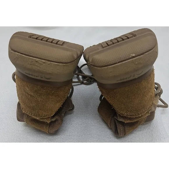 Nike SFB B1 Military Lightweight Combat Tactical Hiking Boots Men's Size 4
