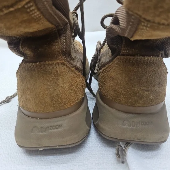 Nike SFB B1 Military Lightweight Combat Tactical Hiking Boots Men's Size 4