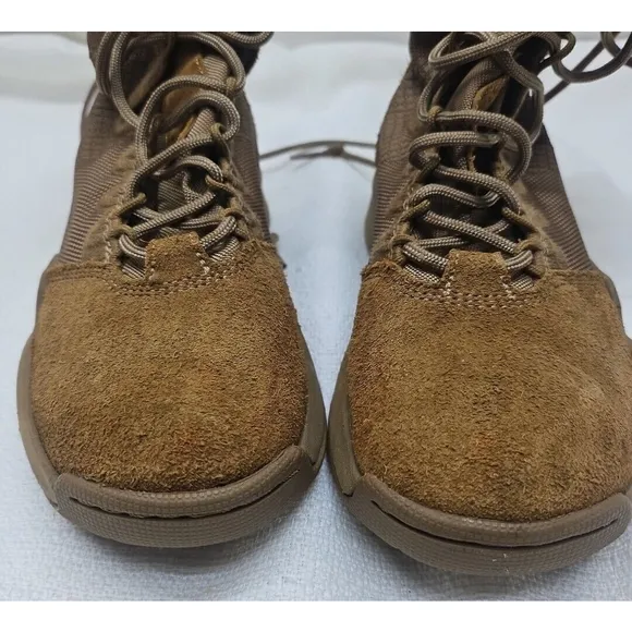 Nike SFB B1 Military Lightweight Combat Tactical Hiking Boots Men's Size 4