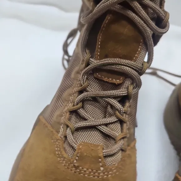 Nike SFB B1 Military Lightweight Combat Tactical Hiking Boots Men's Size 4