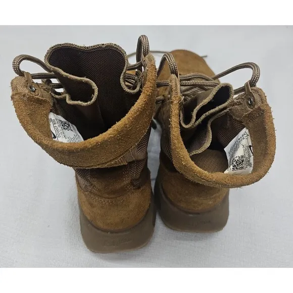 Nike SFB B1 Military Lightweight Combat Tactical Hiking Boots Men's Size 4