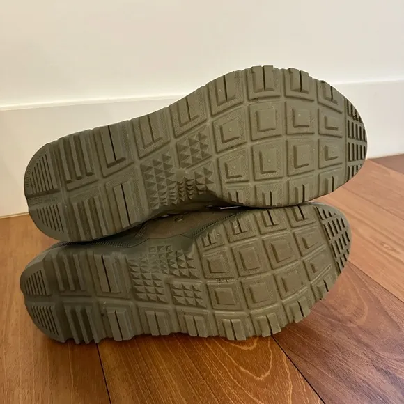 Nike SFB tactical boots mens
