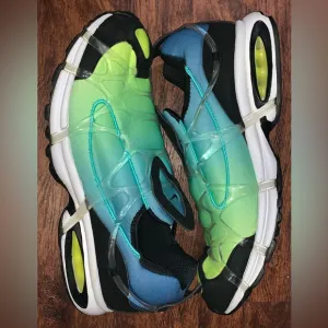 Nike size 10 athletic running shoes