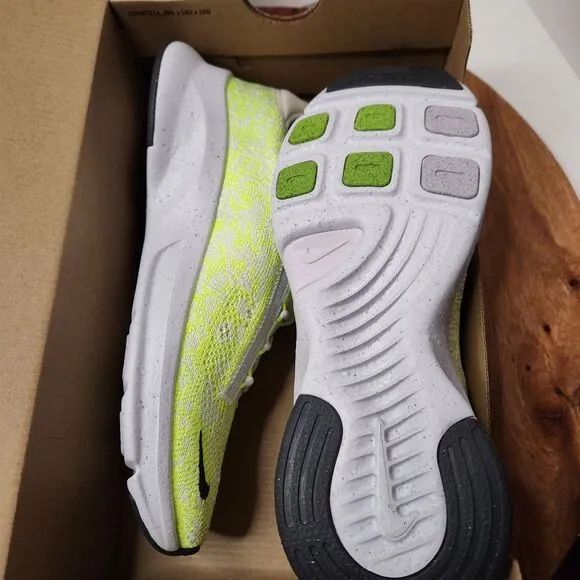Nike Superrep Go 3 NN Fly Knit training shoe womens 7