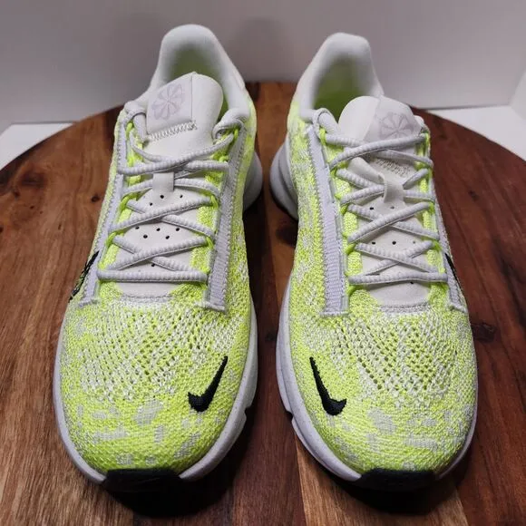 Nike Superrep Go 3 NN Fly Knit training shoe womens 7