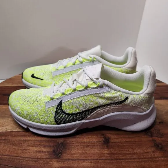 Nike Superrep Go 3 NN Fly Knit training shoe womens 7