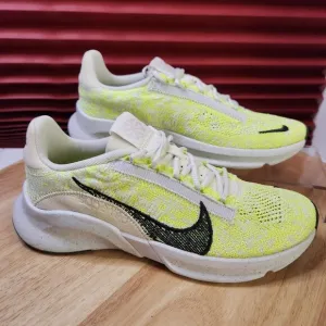 Nike Superrep Go 3 NN Fly Knit training shoe womens 7