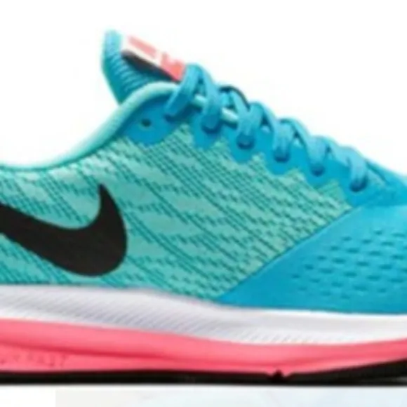 Nike Winflo 4