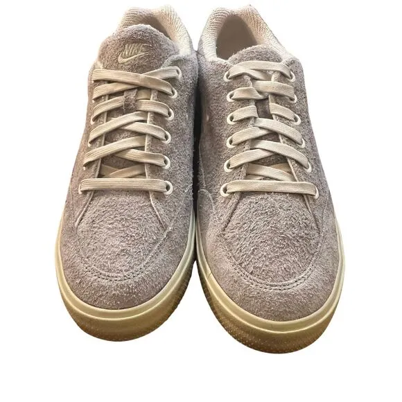 Nike Womens GTS 97 Size 11 Sneakers Koromogae Moon Fossil Cashmere Retro Shoes