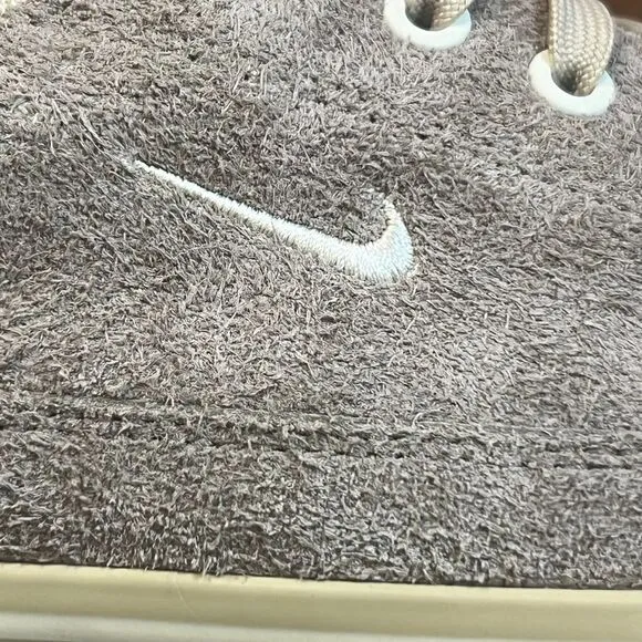 Nike Womens GTS 97 Size 11 Sneakers Koromogae Moon Fossil Cashmere Retro Shoes