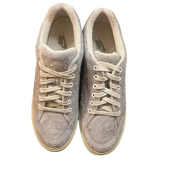 Nike Womens GTS 97 Size 11 Sneakers Koromogae Moon Fossil Cashmere Retro Shoes