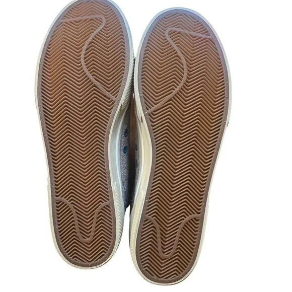 Nike Womens GTS 97 Size 11 Sneakers Koromogae Moon Fossil Cashmere Retro Shoes