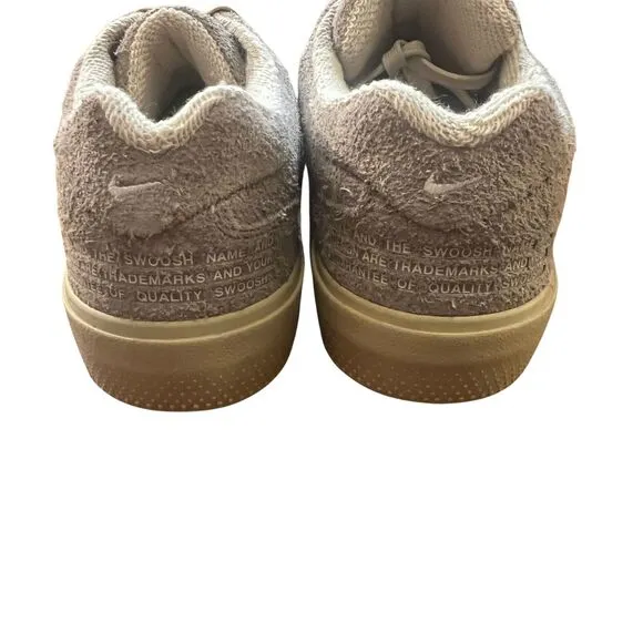 Nike Womens GTS 97 Size 11 Sneakers Koromogae Moon Fossil Cashmere Retro Shoes