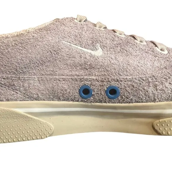 Nike Womens GTS 97 Size 11 Sneakers Koromogae Moon Fossil Cashmere Retro Shoes