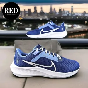 Nike  Zoom Pegasus 40 France FFF Loyal Blue Polar FN0019-401 - Men's Size 9.5