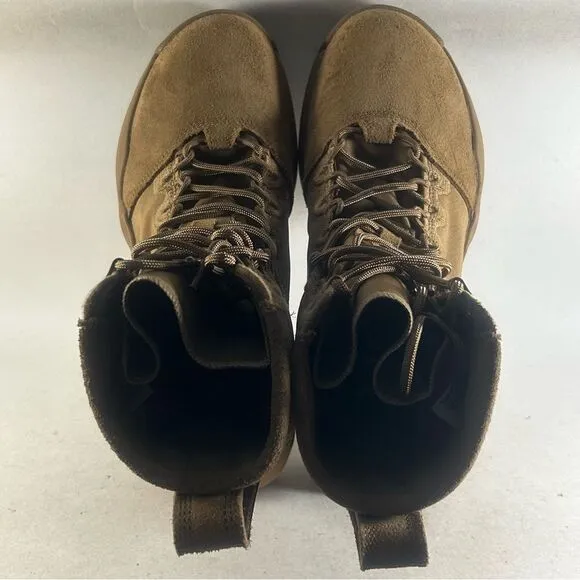 Nike SFB B2 L Men's Lightweight Tactical Boots Coyote Brown Size 7 FN3720-900
