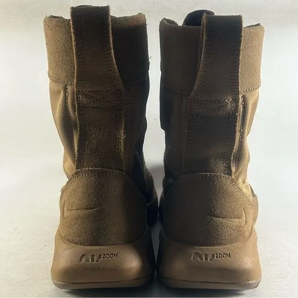 Nike SFB B2 L Men's Lightweight Tactical Boots Coyote Brown Size 7 FN3720-900