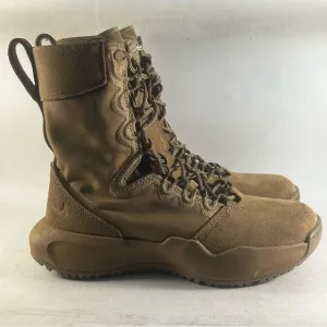 Nike SFB B2 L Men's Lightweight Tactical Boots Coyote Brown Size 7 FN3720-900