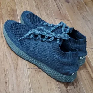 NoBull Allday diamond knit sneakers