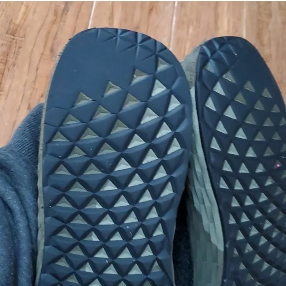 NoBull Allday diamond knit sneakers