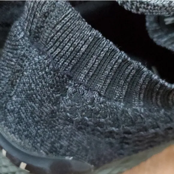NoBull Allday diamond knit sneakers