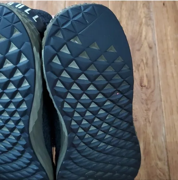 NoBull Allday diamond knit sneakers