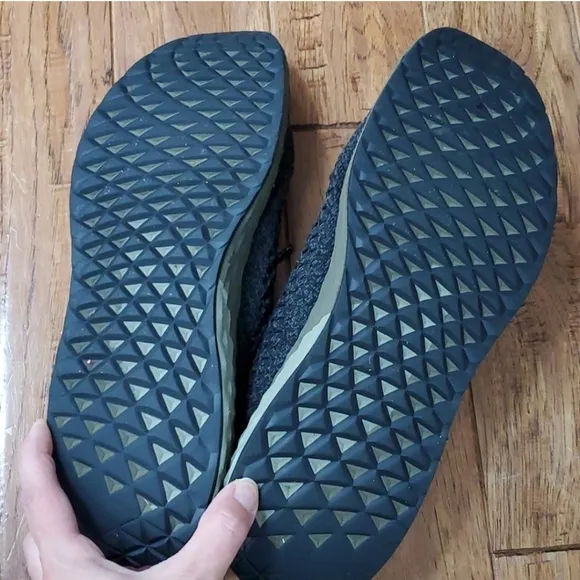 NoBull Allday diamond knit sneakers
