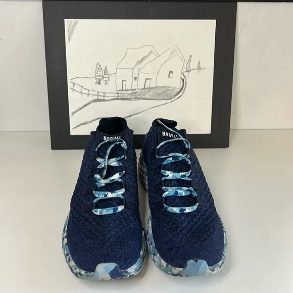 Nobull Aspire Sneakers Men’s Size US 12