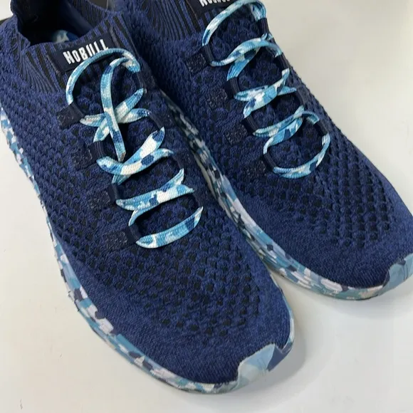 Nobull Aspire Sneakers Men’s Size US 12