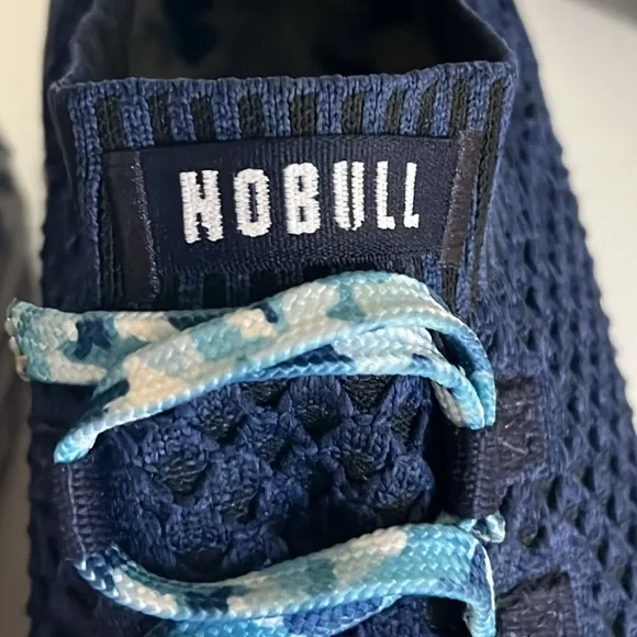 Nobull Aspire Sneakers Men’s Size US 12