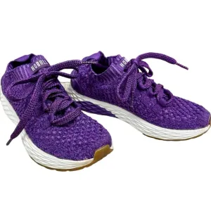 NOBULL Diamond Knit Runner Lightweight Sneakers