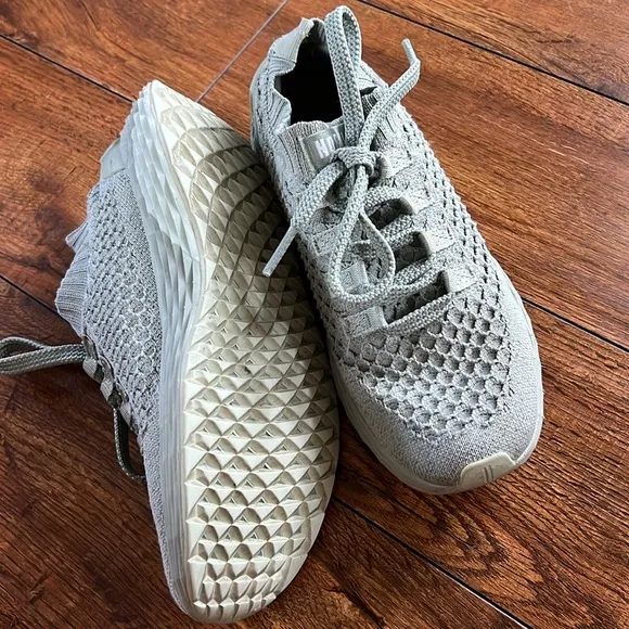 Nobull Knit Runner all day