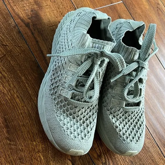 Nobull Knit Runner all day