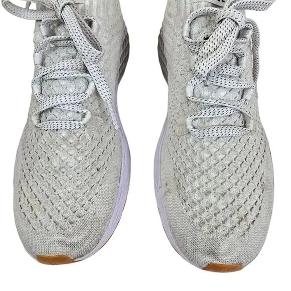 NoBull Tricot Allday Breathable Knit Sneakers US Mens 13 Womens 14.5