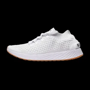 NoBull Tricot Allday Breathable Knit Sneakers US Mens 13 Womens 14.5