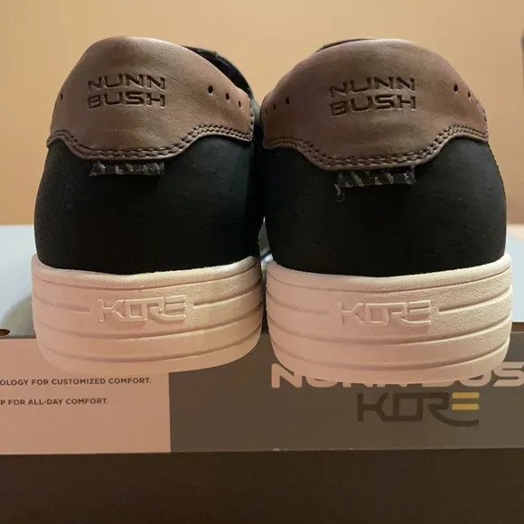 Nunn Bush Kore City Walk Men's Sneakers