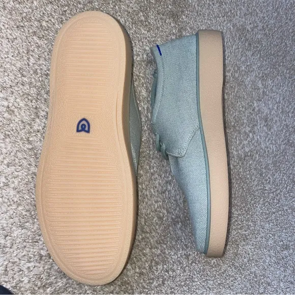 NWOB Men’s Rothy Monty Sneakers