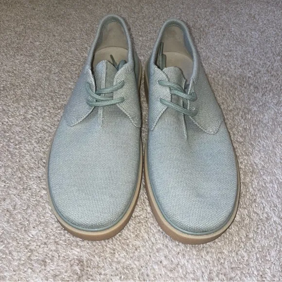 NWOB Men’s Rothy Monty Sneakers