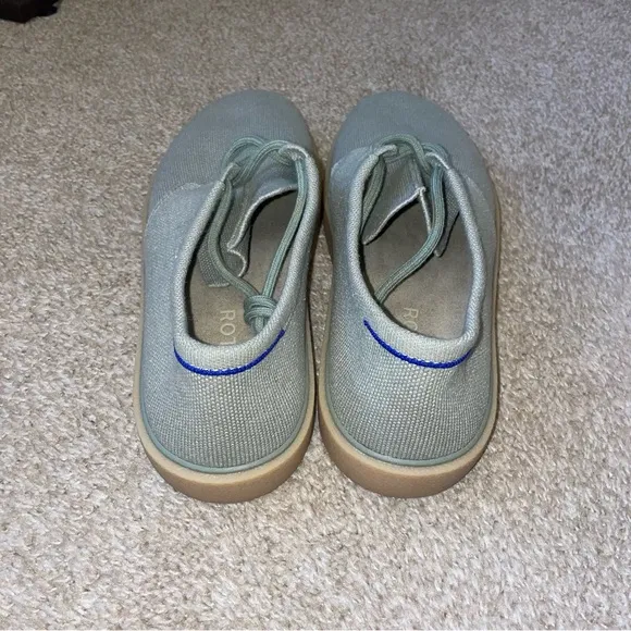 NWOB Men’s Rothy Monty Sneakers