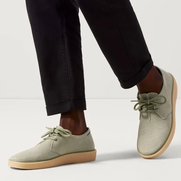 NWOB Men’s Rothy Monty Sneakers