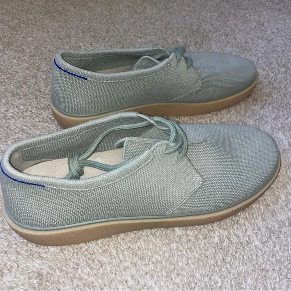NWOB Men’s Rothy Monty Sneakers