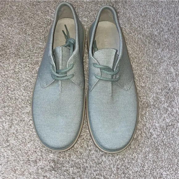 NWOB Men’s Rothy Monty Sneakers