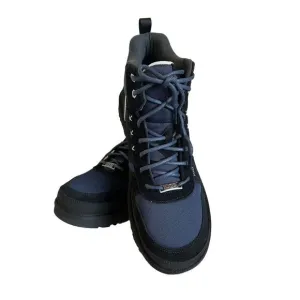 NWOB MENS SIZE 12UGG HIGHLAND HI HERITAGE TRAINERS SNEAKERS HIKING BOOTS 1144053
