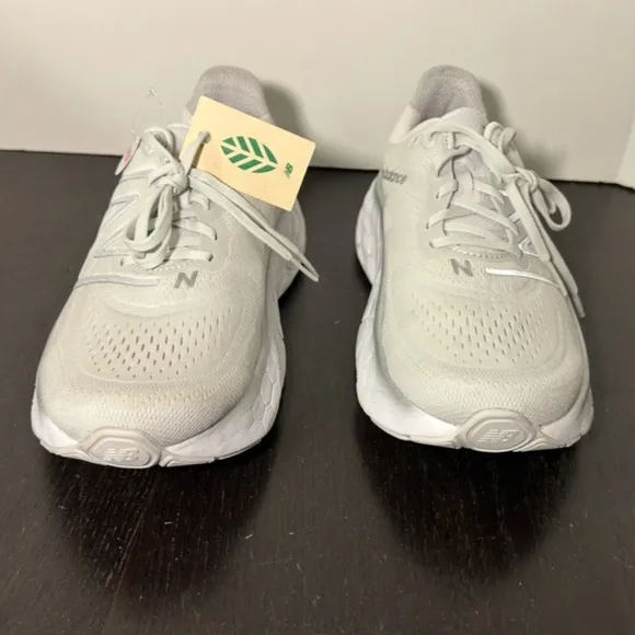 NWOB New Balance Fresh Foam X Kaiha Road Running Shoes Sneakers Womans 10.5 Wide