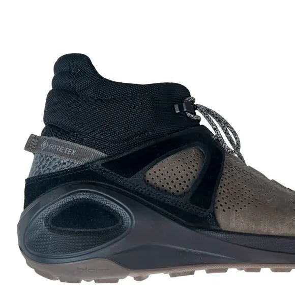 NWOT ECCO Men's Biom 2go-Gore-tex Hiking Ankle Boots Sz 7
