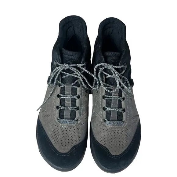 NWOT ECCO Men's Biom 2go-Gore-tex Hiking Ankle Boots Sz 7