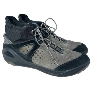NWOT ECCO Men's Biom 2go-Gore-tex Hiking Ankle Boots Sz 7