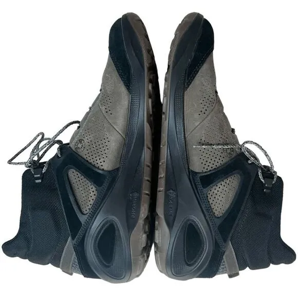 NWOT ECCO Men's Biom 2go-Gore-tex Hiking Ankle Boots Sz 7