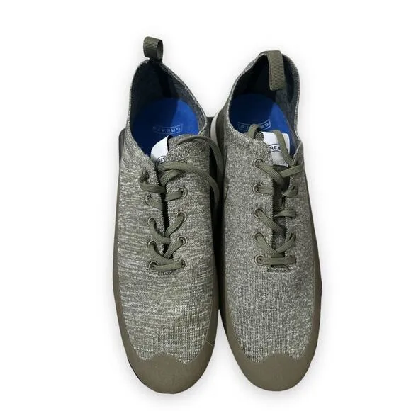 NWOT Greats The Brooklyn Knit Sneaker