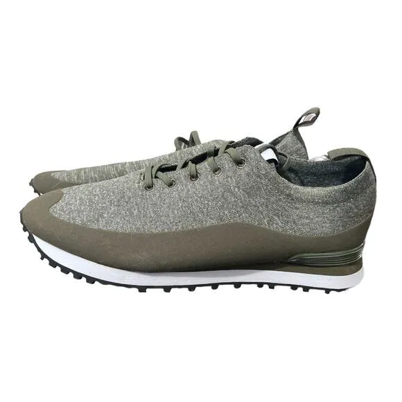 NWOT Greats The Brooklyn Knit Sneaker